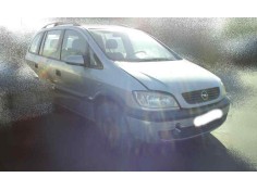 OPEL ZAFIRA A