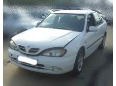 NISSAN PRIMERA BERLINA (P11)
