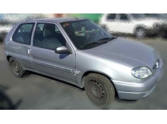 CITROËN SAXO