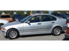 BMW SERIE 3 BERLINA (E46)
