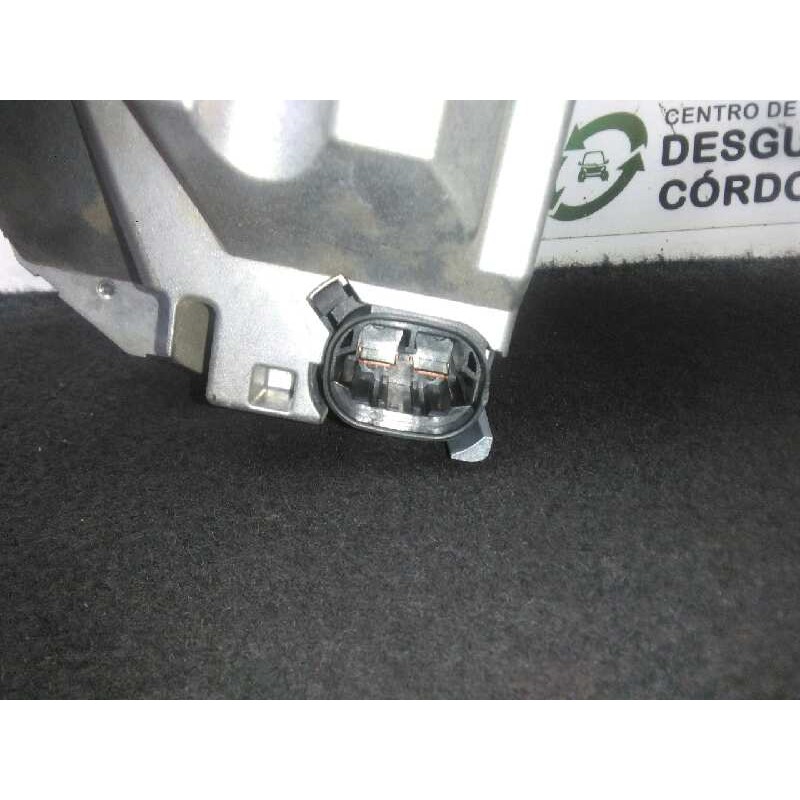 Recambio de columna direccion para mercedes-benz citan (w415) combi 1.5 cdi cat referencia OEM IAM 8201443858-EA9CEC0110-E240304