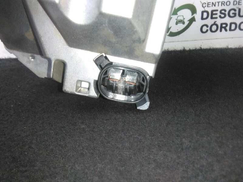 Recambio de columna direccion para mercedes-benz citan (w415) combi 1.5 cdi cat referencia OEM IAM 8201443858-EA9CEC0110-E240304