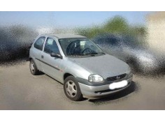 OPEL CORSA B