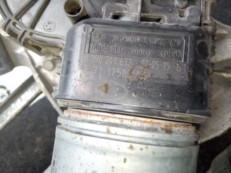 Recambio de motor limpia delantero para ford mondeo ber. (ca2) 2.0 tdci cat referencia OEM IAM 0390241633-7S7117508AA-3397021018