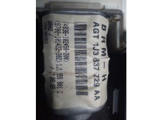 Recambio de motor elevalunas delantero izquierdo para volkswagen golf iv berlina (1j1) 1.9 tdi referencia OEM IAM 1J3837729AA-48 2