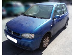 SEAT AROSA (6H1)