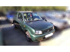 NISSAN MICRA (K11)