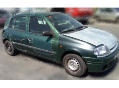 RENAULT CLIO II FASE I (B/CBO)