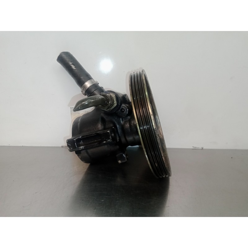 Recambio de bomba direccion para peugeot 405 berlina 1.6 referencia OEM IAM 7849701  