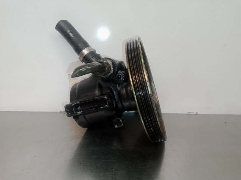 Recambio de bomba direccion para peugeot 405 berlina 1.6 referencia OEM IAM 7849701  