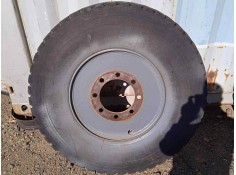 Recambio de neumatico para man 11. 136 h (4x4) referencia OEM IAM 13R22.5-154/150K MICHELIN XDY INCLUYE.LLANTA