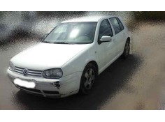 VOLKSWAGEN GOLF IV BERLINA (1J1)