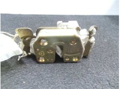 Recambio de cerradura puerta delantera izquierda para nissan pick-up (d22) 2.5 16v turbodiesel cat referencia OEM IAM   