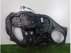 Recambio de elevalunas delantero izquierdo para mazda 6 lim. (gh) 2.2 turbodiesel cat referencia OEM IAM GS1D5997X ELECTRICO - 6