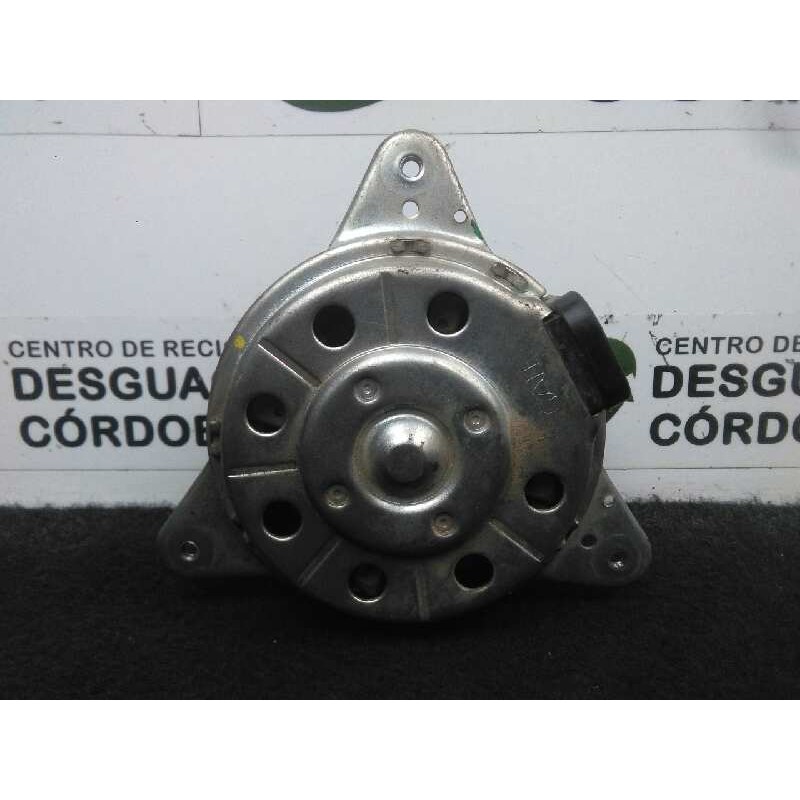 Recambio de electroventilador para mercedes-benz citan (w415) combi 1.5 cdi cat referencia OEM IAM 3Q124412-5000241-P2013 2.PINE