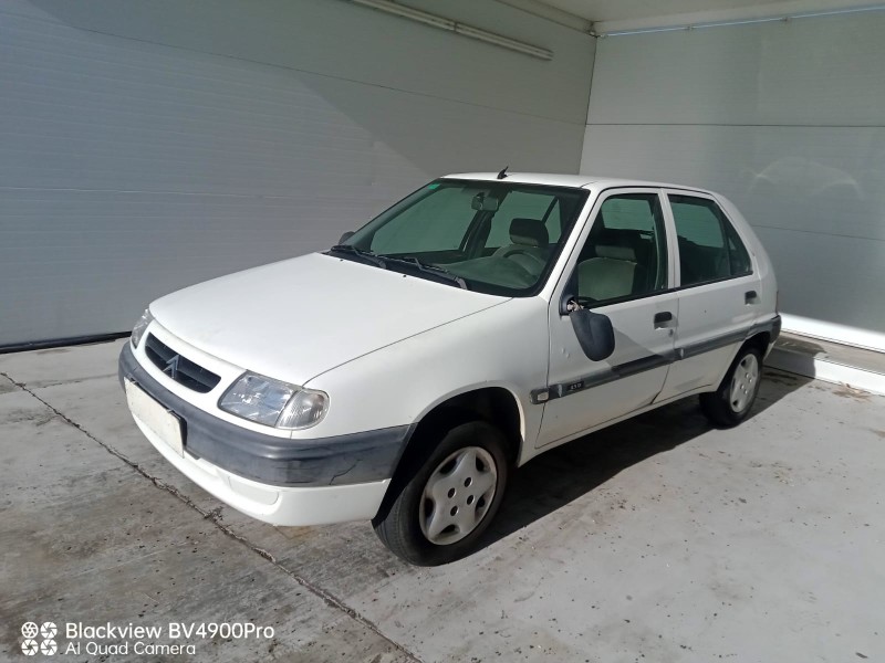 citroën saxo (s0, s1) del año 2004