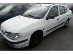 RENAULT MEGANE I CLASSIC (LA0)
