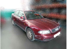 AUDI A4 BERLINA (B5)