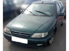 CITROËN XSARA BREAK