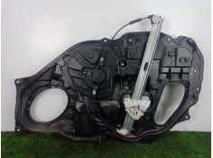 Recambio de elevalunas delantero izquierdo para mazda 6 lim. (gh) 2.2 turbodiesel cat referencia OEM IAM GS1D5997X ELECTRICO - 6 2