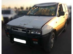 NISSAN TERRANO/TERRANO.II (R20)