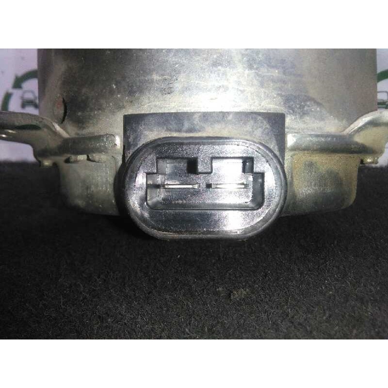 Recambio de electroventilador para mercedes-benz citan (w415) combi 1.5 cdi cat referencia OEM IAM 3Q124412-5000241-P2013 2.PINE