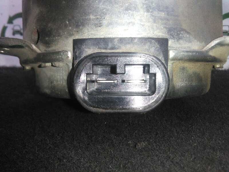 Recambio de electroventilador para mercedes-benz citan (w415) combi 1.5 cdi cat referencia OEM IAM 3Q124412-5000241-P2013 2.PINE