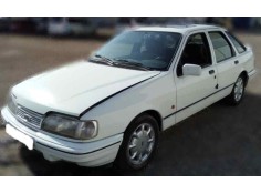 FORD SIERRA BERLINA