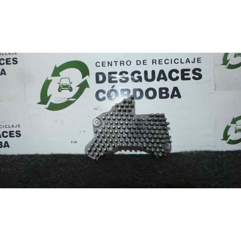 Recambio de resistencia calefaccion para mercedes-benz clase e (w210) berlina diesel 2.2 diesel cat referencia OEM IAM 210820621