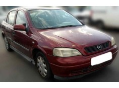 OPEL ASTRA G BERLINA