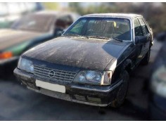 OPEL SENATOR A