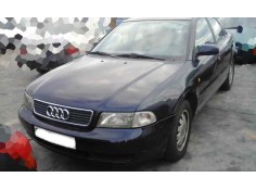 AUDI A4 BERLINA (B5)