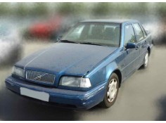 VOLVO SERIE 460