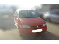 SEAT AROSA (6H1)