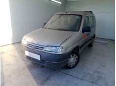PEUGEOT PARTNER (S1)