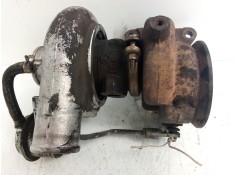 Recambio de turbocompresor para fiat ducato caja cerrada 33 (06.2006 =>) 2.2 jtd cat referencia OEM IAM 6U3Q6K682AE-4913105210-7