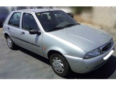 FORD FIESTA BERLINA