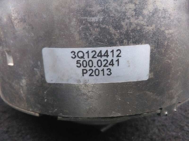 Recambio de electroventilador para mercedes-benz citan (w415) combi 1.5 cdi cat referencia OEM IAM 3Q124412-5000241-P2013 2.PINE