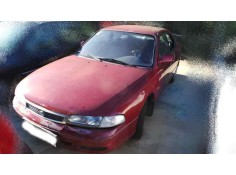 MAZDA 626 BERLINA (GE)