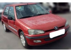 PEUGEOT 106 (S2)