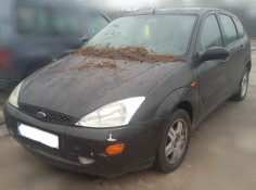 FORD FOCUS BERLINA (CAK)