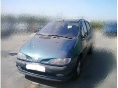 RENAULT MEGANE I SCENIC (JA0)