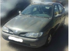 RENAULT MEGANE I BERLINA HATCHBACK (BA0)
