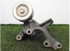 Recambio de soporte alternador para toyota hilux (kun) referencia OEM IAM 125010E011  