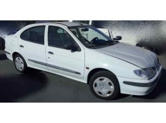 RENAULT MEGANE I CLASSIC (LA0)