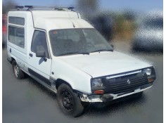 RENAULT RAPID/EXPRESS (F40)
