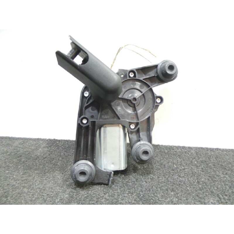 Recambio de motor limpia trasero para peugeot 5008 1.6 16v referencia OEM IAM 9680477480-53031812 3 PINES VALEO