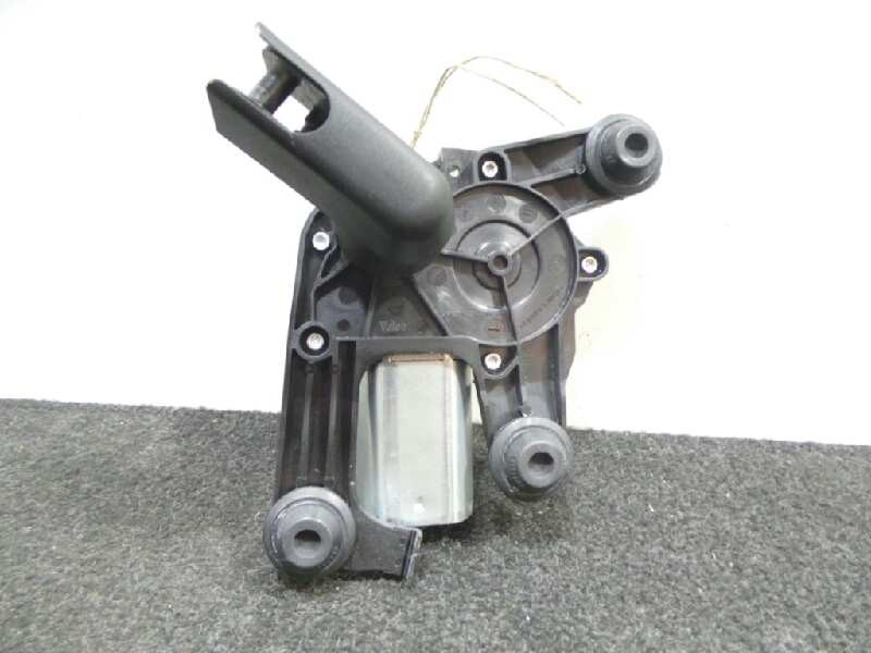 Recambio de motor limpia trasero para peugeot 5008 1.6 16v referencia OEM IAM 9680477480-53031812 3 PINES VALEO