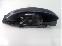 Recambio de maneta exterior trasera derecha para seat leon (5f1) 2.0 16v tsi referencia OEM IAM 5N0839885H GRIS OSCURO 