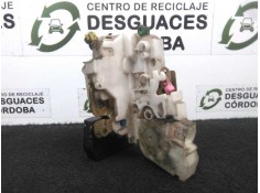 Recambio de cerradura puerta trasera derecha para nissan pick-up (d22) 2.5 16v turbodiesel cat referencia OEM IAM    2